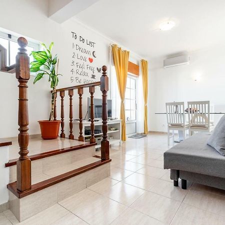 My Place @ Faro Duplex Εξωτερικό φωτογραφία