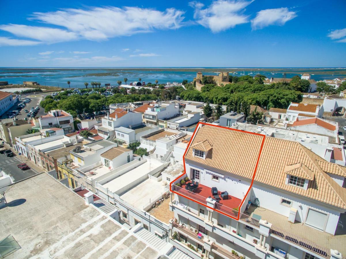 My Place @ Faro Duplex Εξωτερικό φωτογραφία
