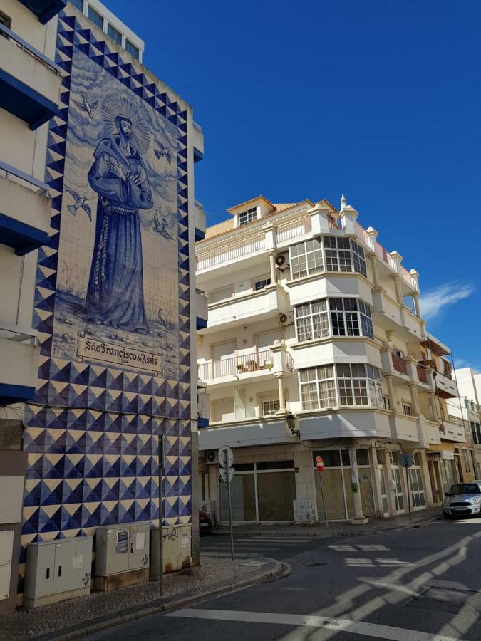 My Place @ Faro Duplex Εξωτερικό φωτογραφία