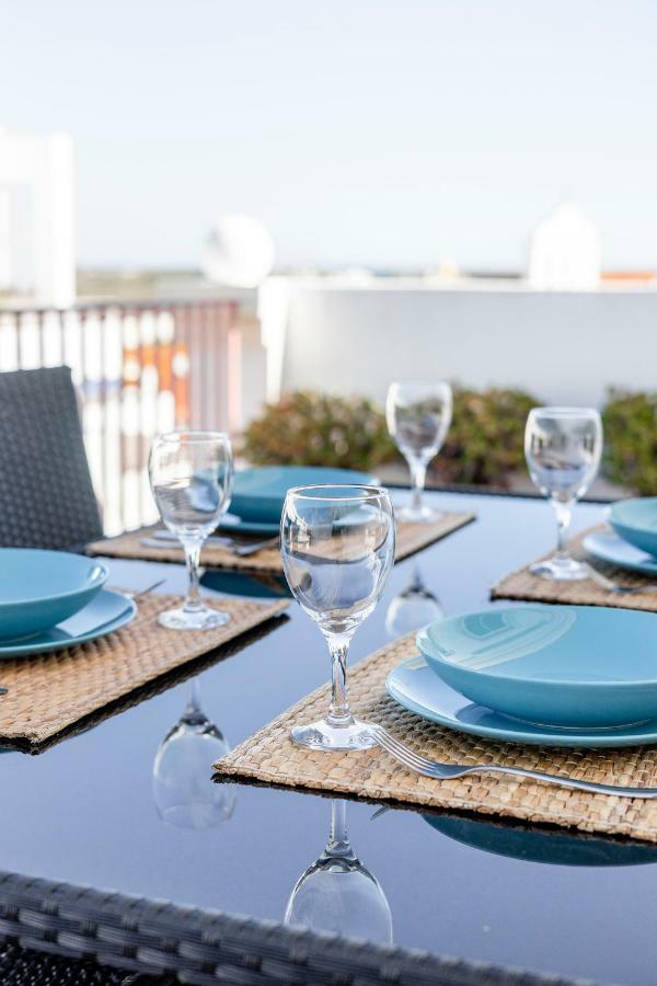 My Place @ Faro Duplex Εξωτερικό φωτογραφία