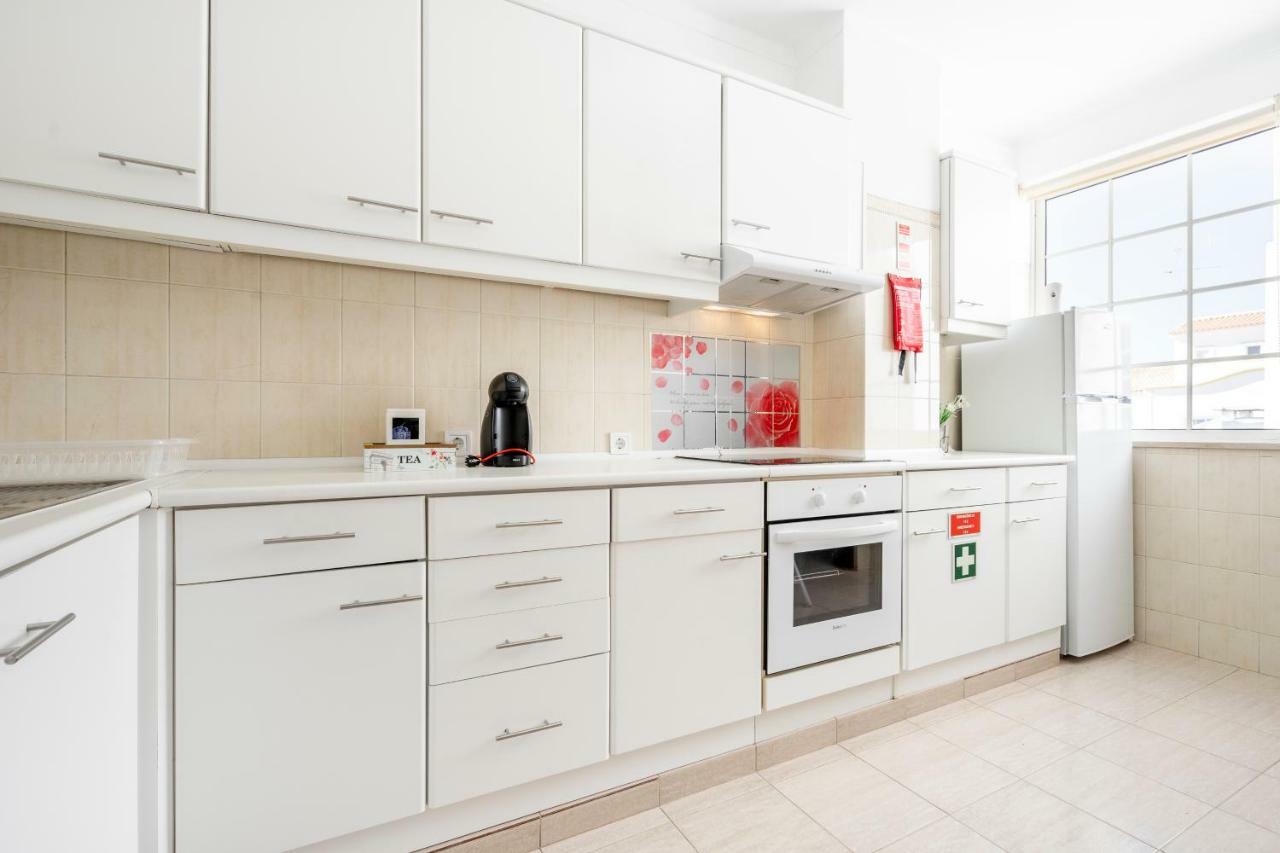 My Place @ Faro Duplex Εξωτερικό φωτογραφία