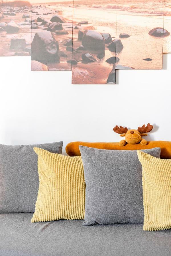 My Place @ Faro Duplex Εξωτερικό φωτογραφία