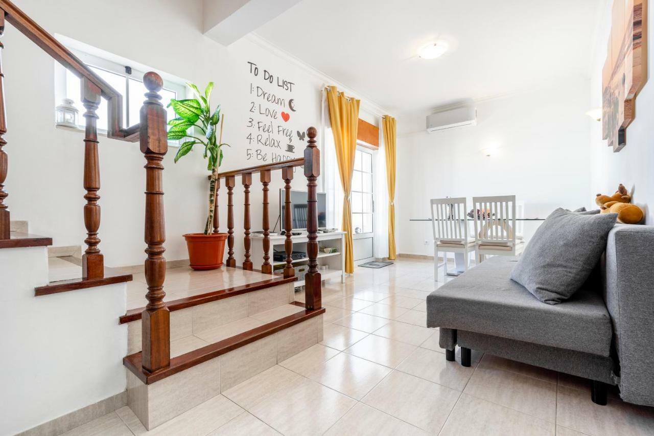 My Place @ Faro Duplex Εξωτερικό φωτογραφία