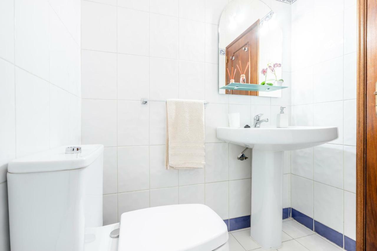 My Place @ Faro Duplex Εξωτερικό φωτογραφία