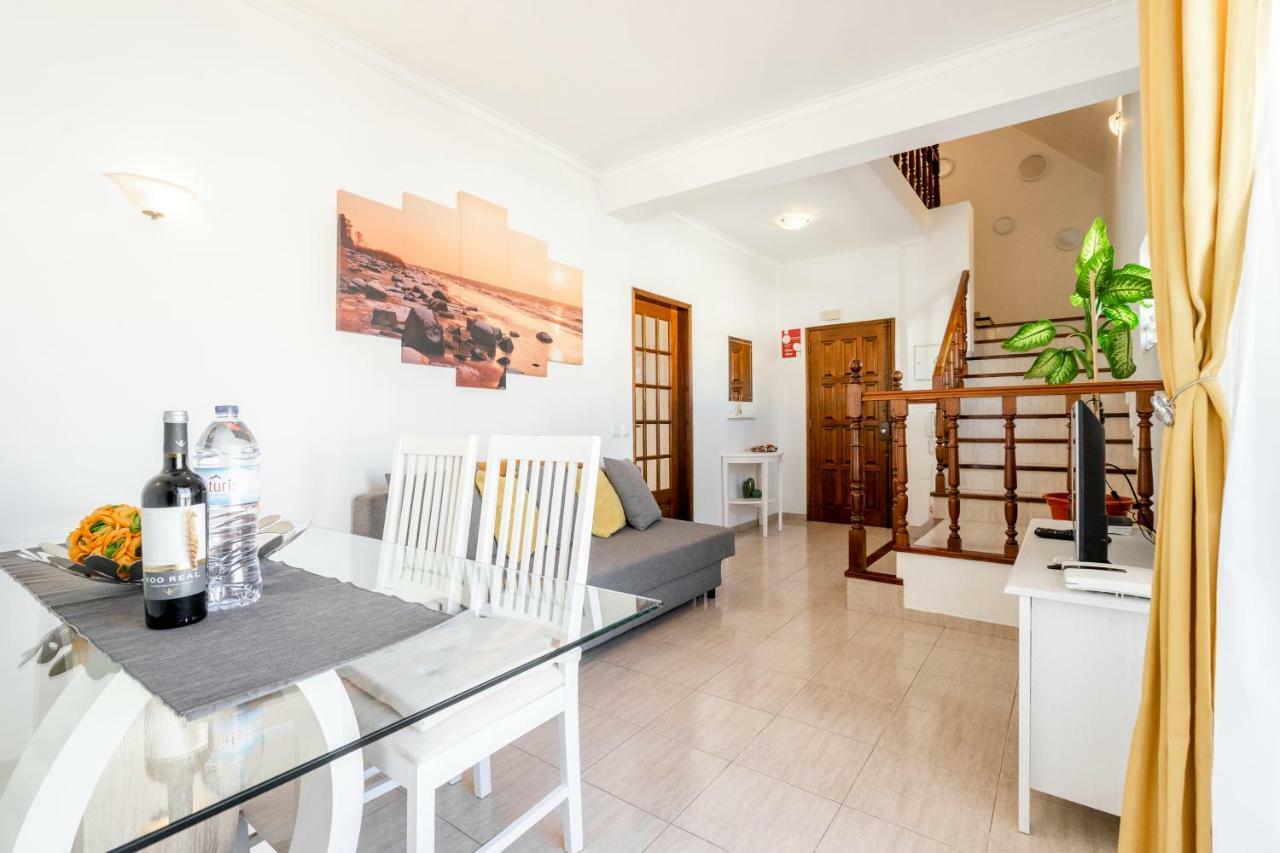 My Place @ Faro Duplex Εξωτερικό φωτογραφία