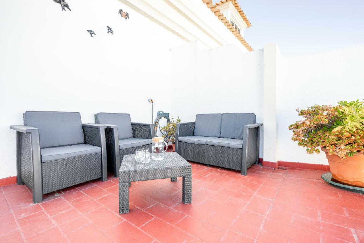 My Place @ Faro Duplex Εξωτερικό φωτογραφία