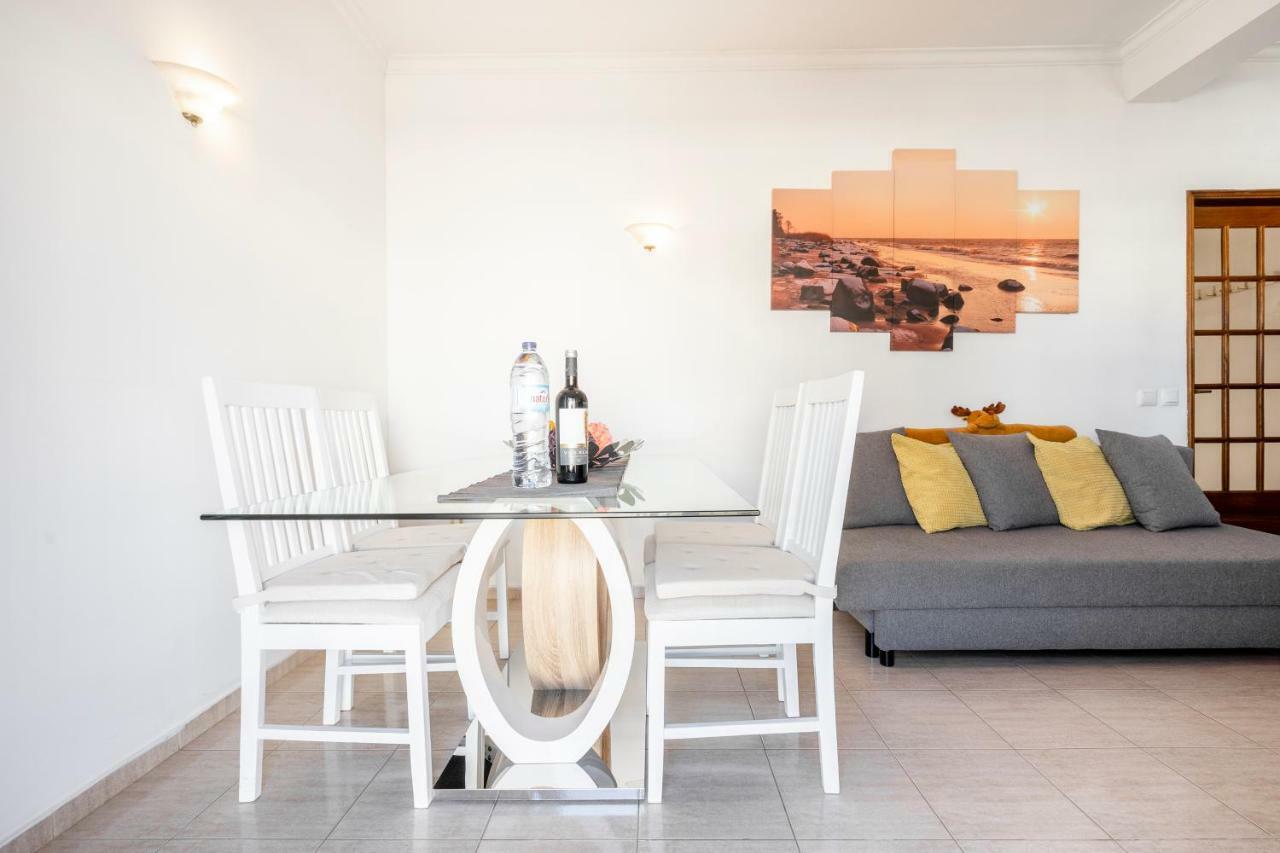 My Place @ Faro Duplex Εξωτερικό φωτογραφία