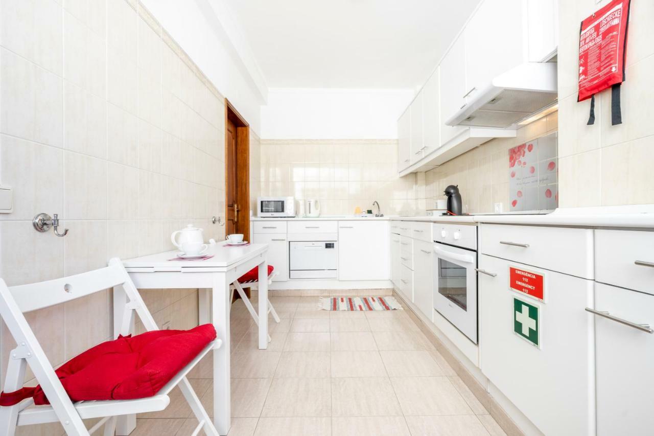 My Place @ Faro Duplex Εξωτερικό φωτογραφία