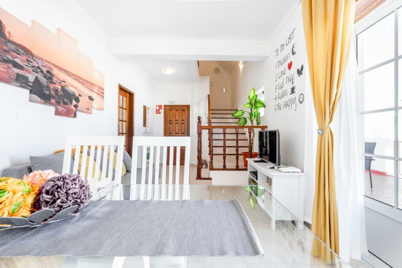 My Place @ Faro Duplex Εξωτερικό φωτογραφία