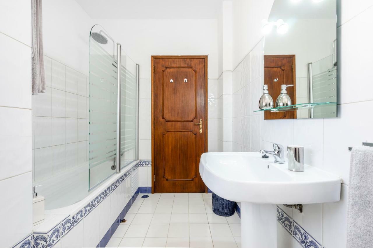 My Place @ Faro Duplex Εξωτερικό φωτογραφία