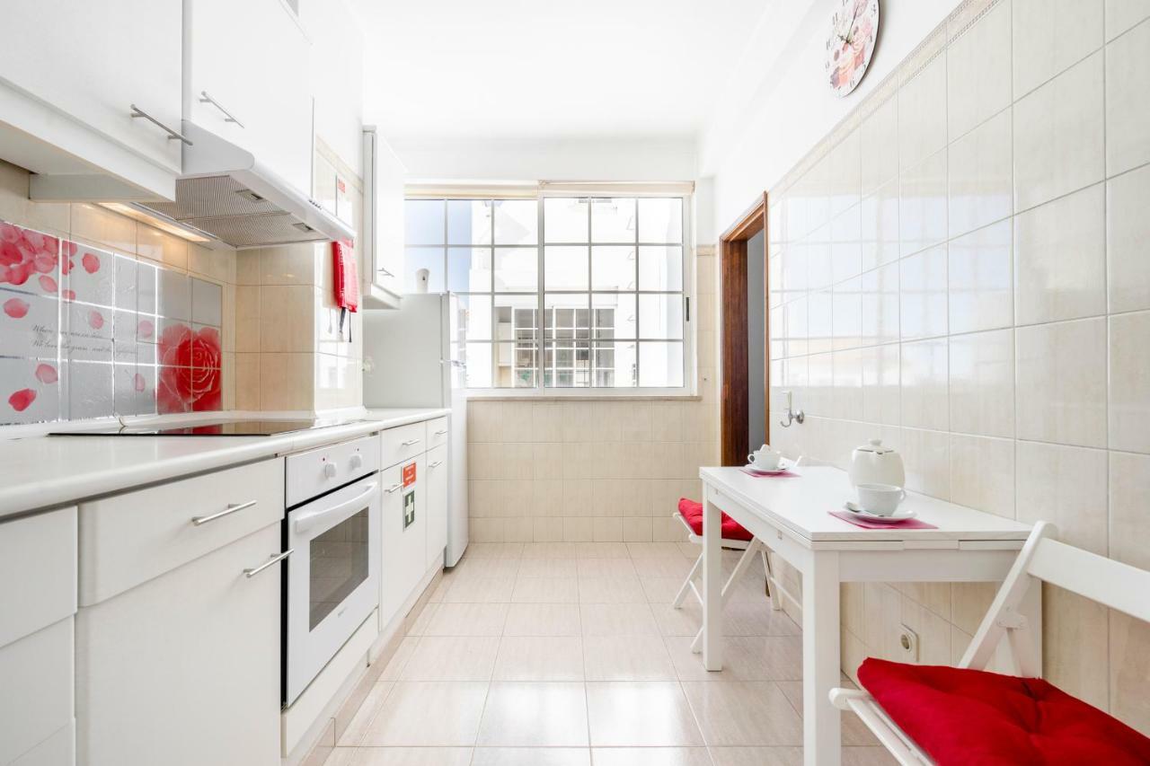 My Place @ Faro Duplex Εξωτερικό φωτογραφία