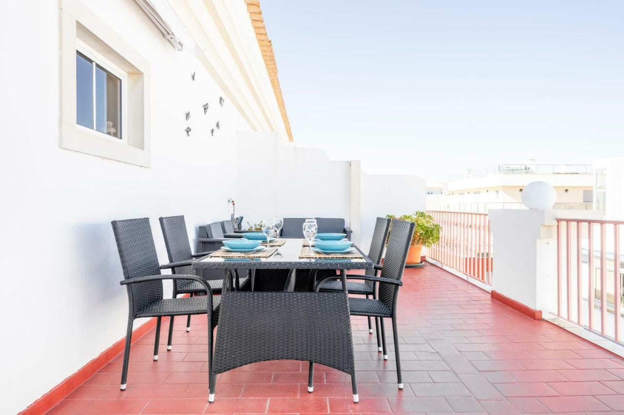 My Place @ Faro Duplex Εξωτερικό φωτογραφία